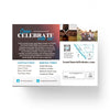 Easter Paper - Small EDDM Mailer