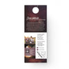 He Is Risen Tomb - Door Hanger