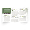 Grow With Us Tree - Trifold Tract