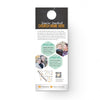 You're Invited Burst - Door Hanger