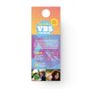 I Love VBS - Door Hanger