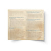 Jesus Paid It All - Bifold Tract