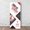 Join Us This Sunday - Vertical Banner