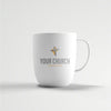 Community Cross Logo - Logo