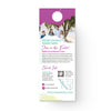 Easter Pastel Shapes - Door Hanger