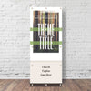 Forest Yearly Theme - Vertical Banner