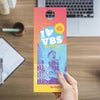 I Love VBS - Door Hanger