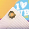 I Love VBS - Horizontal Banner