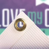 I Love My Church - Horizontal Banner