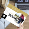 A Place to Belong - Small EDDM Mailer