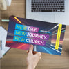New Day New Church - Large EDDM Mailer