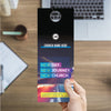 New Day New Church - Door Hanger