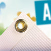 A Place to Connect - Horizontal Banner