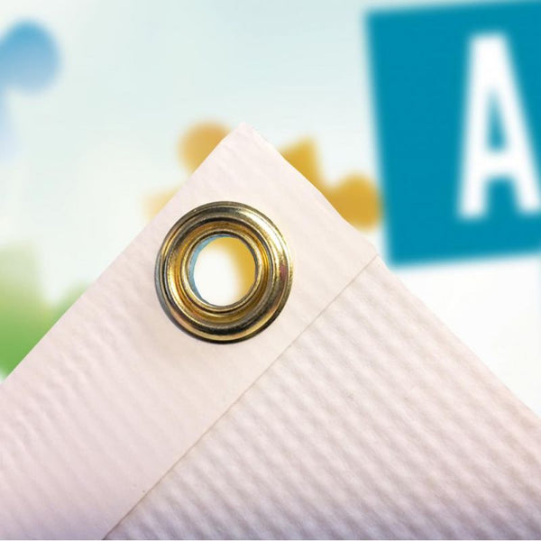 A Place to Connect - Horizontal Banner