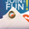 VBS Join the Fun - Vertical Banner