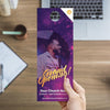 Grand Opening Sparkle - Door Hanger