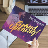 Grand Opening Sparkle - Small EDDM Mailer