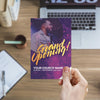 Grand Opening Sparkle - Standard Invitation Card