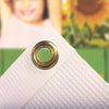 Summer Events Green - Vertical Banner