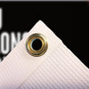 You Belong Here Red Box - Horizontal Banner
