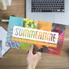 Summertime - Large EDDM Mailer