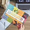 Summertime - Small EDDM Mailer