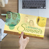 Be Refreshed This Summer - Large EDDM Mailer