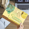Be Refreshed This Summer - Small EDDM Mailer