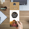 Come As You Are - Door Hanger