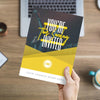 You're Invited Colorful - Small EDDM Mailer