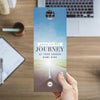 Join in the Journey - Door Hanger