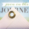 Join in the Journey - Vertical Banner