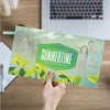 Experience Summertime Leaves - Large EDDM Mailer