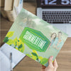 Experience Summertime Leaves - Small EDDM Mailer