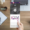 Join the Family - Door Hanger