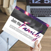 Join the Family - Small EDDM Mailer