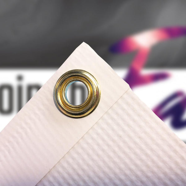 Join the Family - Horizontal Banner