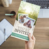 You're Invited Green Field - Large EDDM Mailer