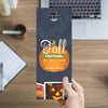 Fall Festival - Door Hanger