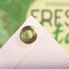 Experience a Fresh Start - Horizontal Banner