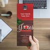 Jesus the True Gift - Door Hanger