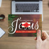 Jesus the True Gift - Standard Invitation Card
