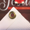 Jesus the True Gift - Vertical Banner