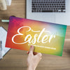 Easter Hillside Cross - Large EDDM Mailer