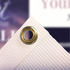 The Light of the World - Horizontal Banner