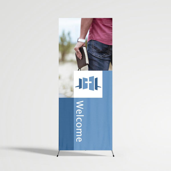 Blue Cross - Logo