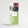 Green Leaf - Logo
