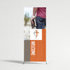 Orange Cross - Logo