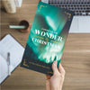 Experience the Wonder - Large EDDM Mailer