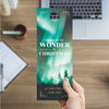 Experience the Wonder - Door Hanger